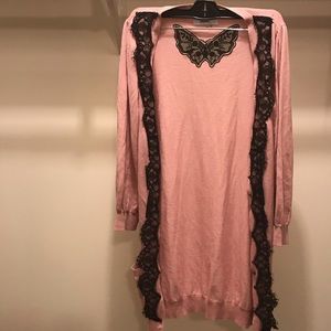 Super cute cardigan bought from Tokyo